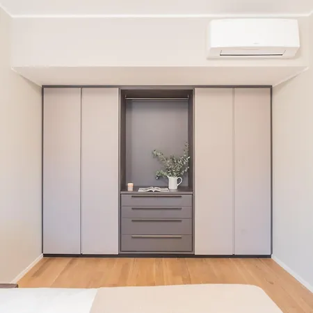 Apartment V On By Rent