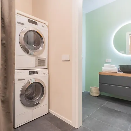 V On By Rent Apartman