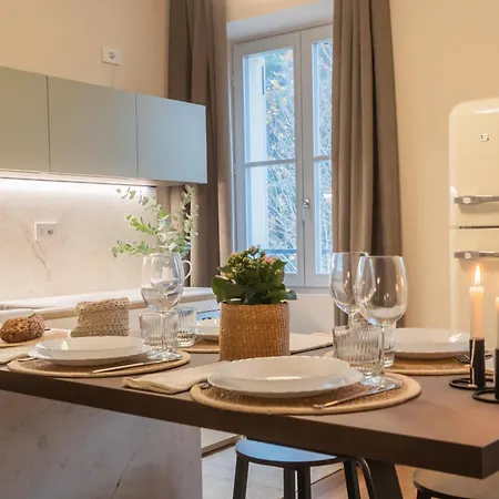 V On By Rent Apartman *