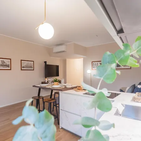 Apartman V On By Rent