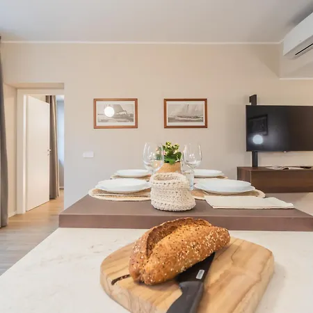 V On By Rent Appartement *