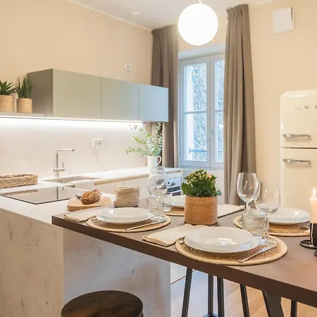 Appartement V On By Rent Côme