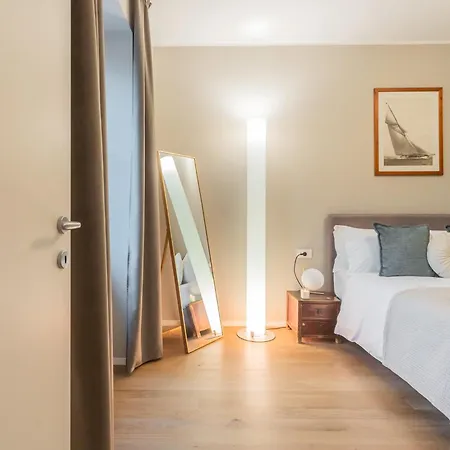 Appartement V On By Rent Côme