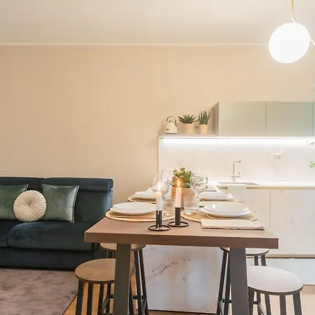 Appartement V On By Rent *