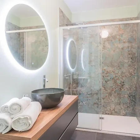 V On By Rent Appartement