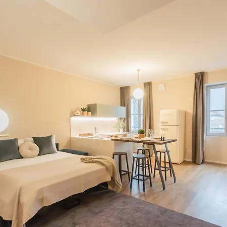 V On By Rent Apartman *