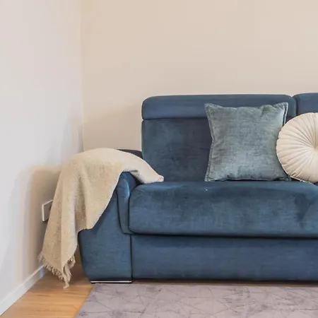 Apartman V On By Rent *