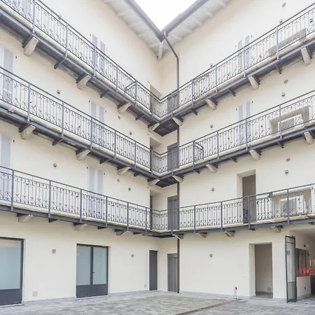 V On By Rent Комо