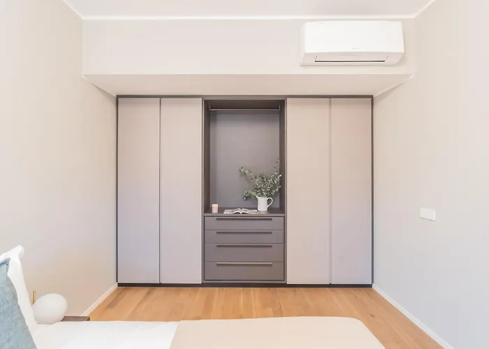 Διαμέρισμα V Suite On Lake Como By Rent All Como