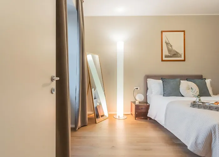 Διαμέρισμα V Suite On Lake Como By Rent All Como Όπως