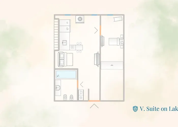 V. On Apartamento Como