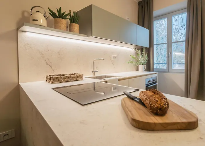 V. On Apartamento Como