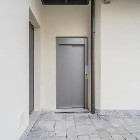 Lägenhet V On By Rent *