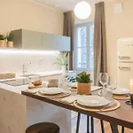 Apartmán V On By Rent Como