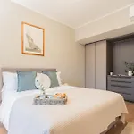 V On By Rent Apartmán Como